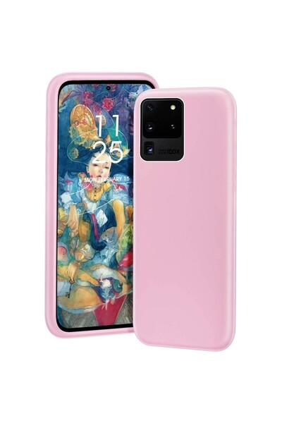 Crocodileskids Θήκη προστασίας Leski συμβατή με Samsung S20 Ultra Θήκη από υγ...