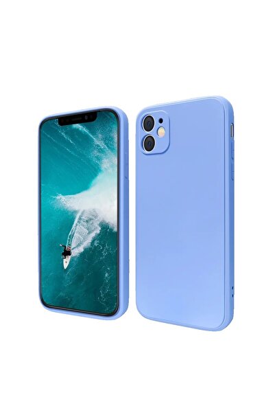 Apple iPhone 14 Pro Max Flippy Liquid Silicone Case with Microfiber Interior, Shock Protection - Lil