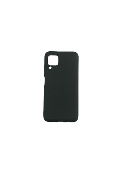 OEM Flippy Protective Case Compatible with Samsung Galaxy A12 Matte Tpu Black