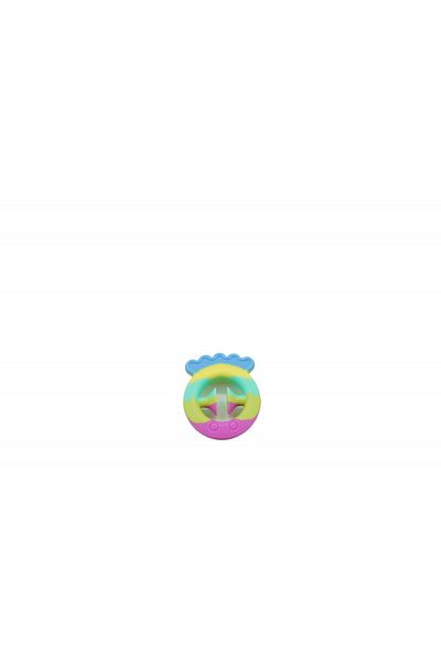 OEM Anti-stress sensory toy with decompression suction cup, Forearm training, Fidget To