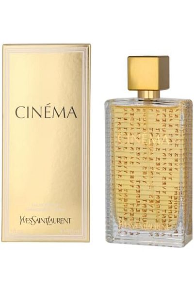 Yves Saint Laurent Sanmaa Women's Perfume 90ml