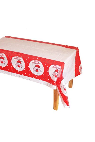 Crocodileskids Fata de masa dreptunghiulara Leski, PVC, 2.5 mm grosime, impri...