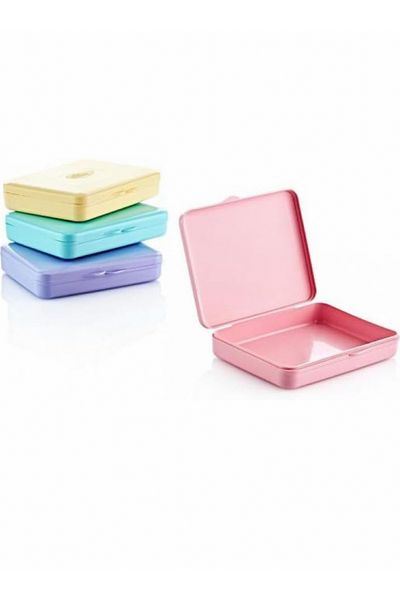 Home Hygienic Pad Storage Box