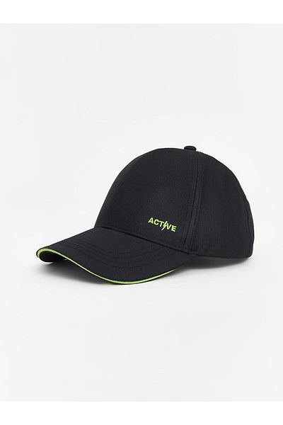 LC Waikiki Embroidered Boy Cap Hat