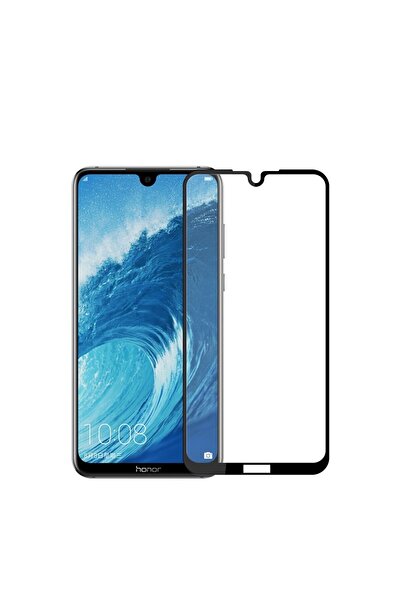 Flippy Flippy® Glass Film for Huawei Y6 2019 111D Black