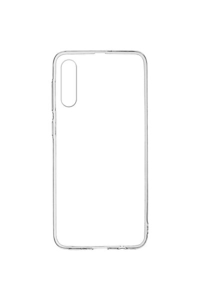 OEM Θήκη Husa Samsung Galaxy A50 ; Διαφανής Tpu