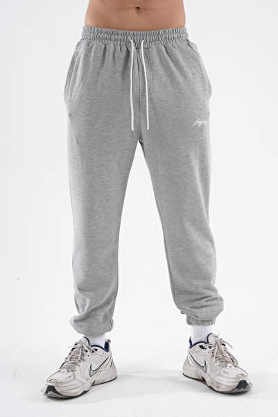 LEGACY'S ROAD Global Aesthetic Relax Joggers