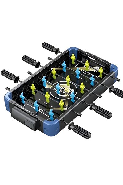 Flippy Game Table, Football, Basketball, Bowling, Curling, Hockey Field, Scoreboard