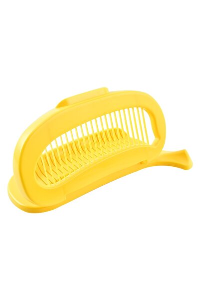 Bibilel Multifunctional Food Slicer, Bibile, Banana Model, for Vegetables and...