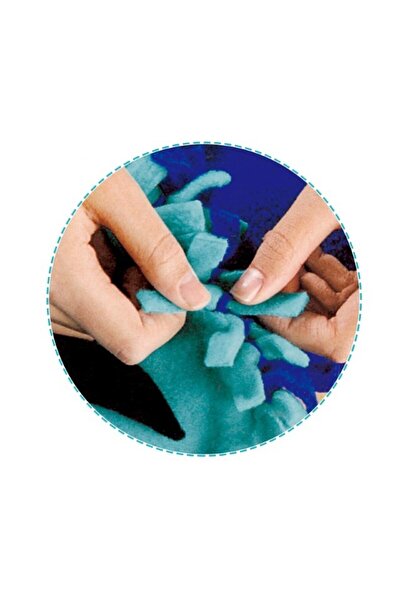 Flippy Set de creare pături pentru copii, Flippy, țesut și tricotat