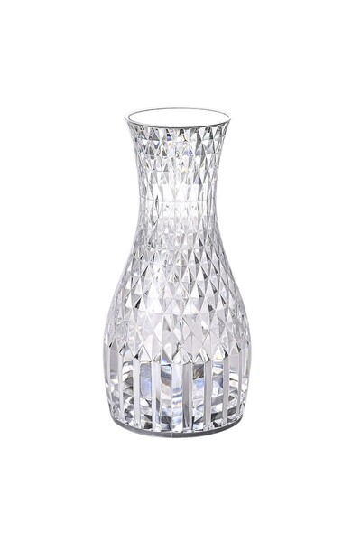 Stef's Cat Lampă de birou LED RGB 16, rabatabilă, variator tactil, 3 niveluri...