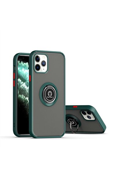 Apple Carcasă metalică anti-cădere pentru iPhone 13, rezistentă la șocuri, ma...