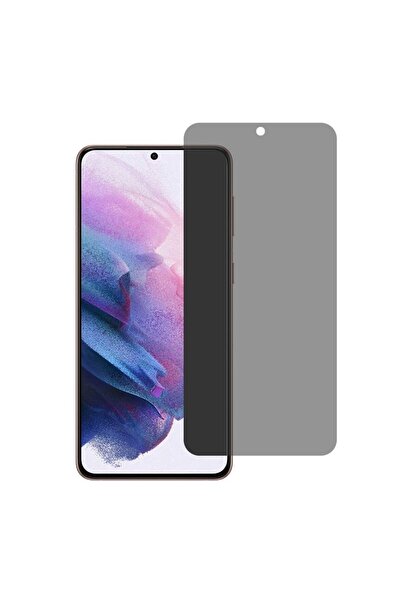 Flippy Folie Sticla Securizata Compatibila cu Samsung S21 Full Glue Privacy N...