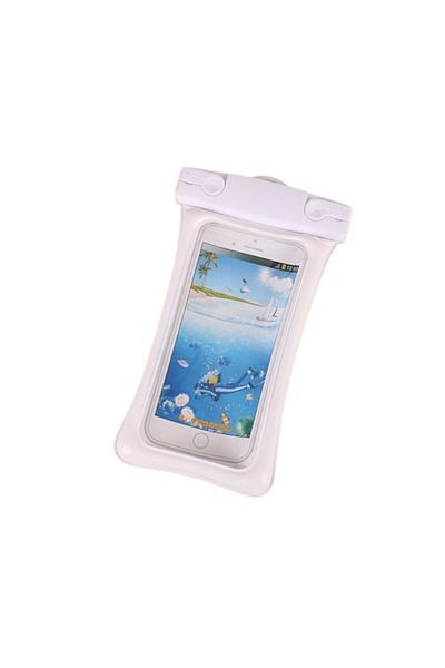 OEM Underwater Case Matte Cushion Waterproof Snowproof, Universal, with String, for Phone