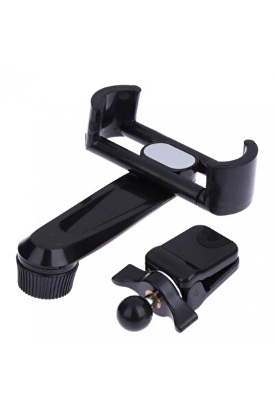 Flippy BK07 Flippy car phone holder, Black