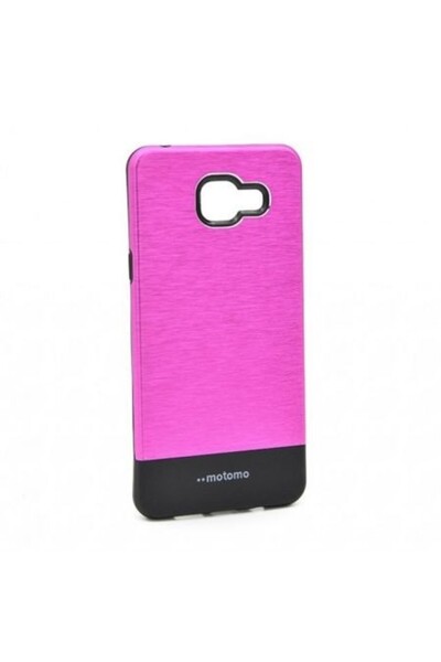 OEM Cover Samsung Galaxy S7 Edge Motomo V4 Purple