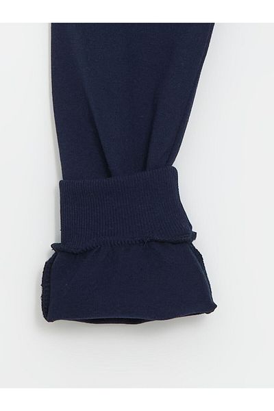 LC Waikiki Φούτερ Jogger για αγόρι με ελαστική μέση