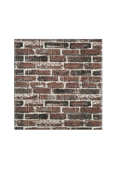 Flippy 10 αυτοκόλλητα τοίχου, Flippy, αυτοκόλλητα, 70 x 77 cm, πάχος 4 mm, καλυμμένη επιφάνεια 5,3 τ.μ.