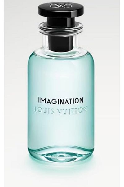 Louis Vuitton Louis Vuitton Imagination Lv Perfume Tester
