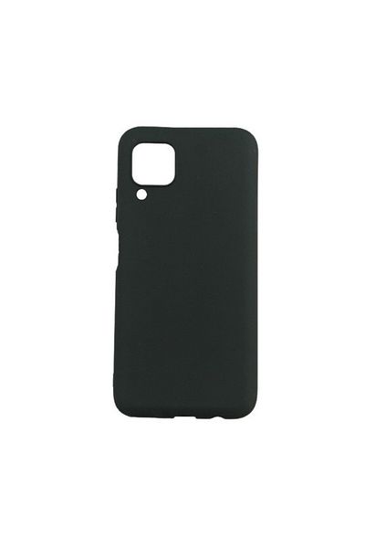 OEM Flippy protective case compatible with Apple iPhone 12/12 Pro Matte Tpu Black