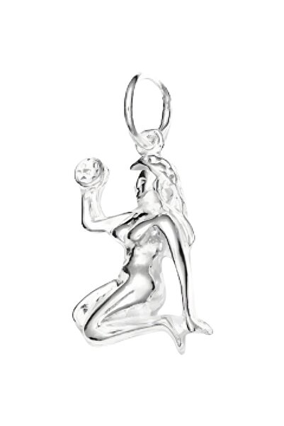 Jolie Silver Pandantiv din argint 925, Fecioară