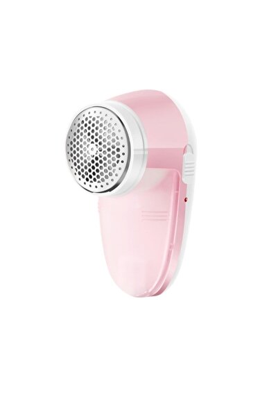 Flippy Aparat Pentru Curatat Scame, Par Si Praf, Flippy, Roz