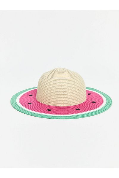LC Waikiki Girl's Straw Hat