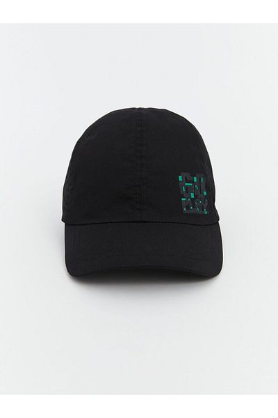 LC Waikiki Embroidered Boy Cap Hat