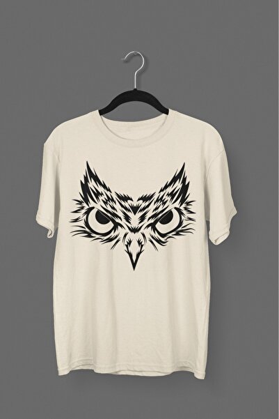 Butik BĂRBAȚI/FEMEI - T-SHIRT CU MÂNECĂ SCURTĂ, Gât rotund, cu imprimeu prin ...