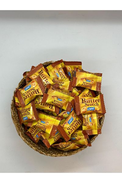ANTAT Butter Scotch Candy 500 Gr