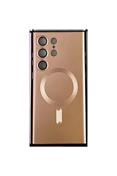 Stef's Cat Husă de protecție Flippy cu încărcare wireless, tehnologie MagSafe...