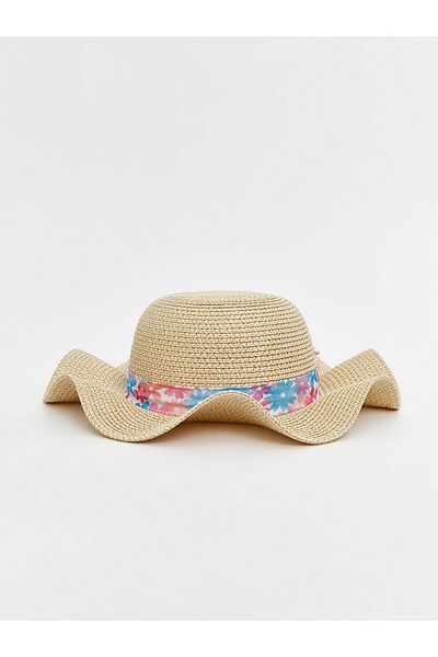 LC Waikiki Girl's Straw Hat