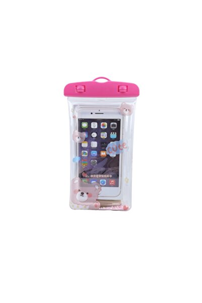 Crocodileskids Husa subacvatica Glitter Kids Waterproof Leski, Snowproof, Uni...