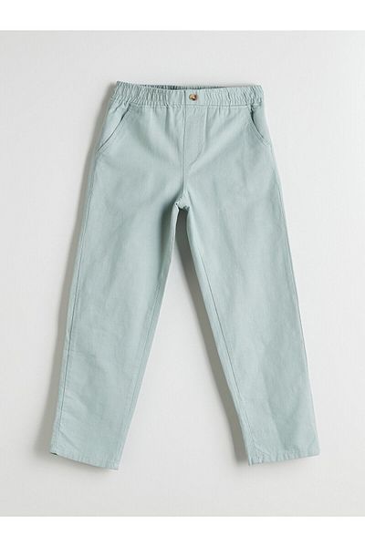LC Waikiki Regular Fit Boy's Trousers