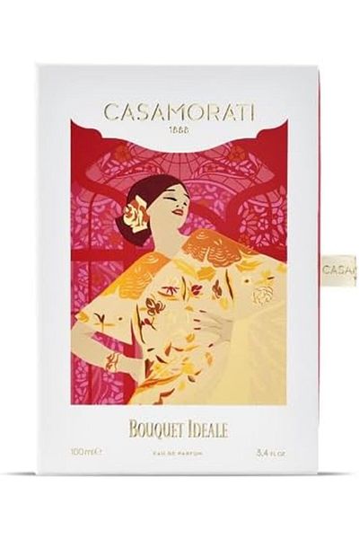 PERFUME SETS Casamorati Bouquet Ideale by Xerjoff for Women - Eau de Parfum, 100ml