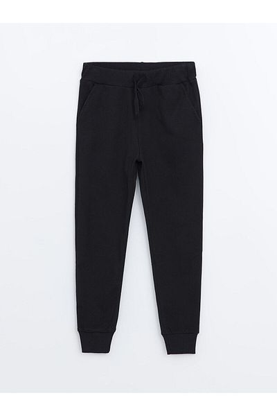 LC Waikiki Φούτερ Jogger για αγόρι με ελαστική μέση