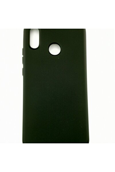 Huawei Husa P20 Lite Silicon Negru