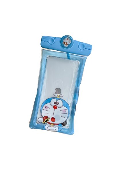 OEM Mascot Αδιάβροχη, αδιάβροχη, υποβρύχια θήκη με καλώδιο για τηλέφωνο ή έγγ...