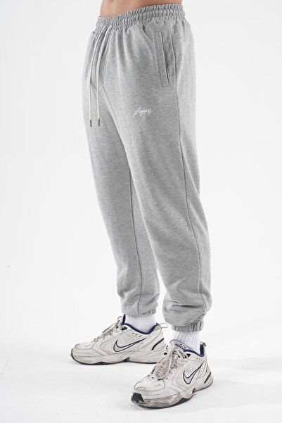 LEGACY'S ROAD Global Aesthetic Relax Joggers