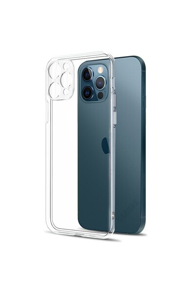 OEM Προστατευτική θήκη συμβατή με το Oppo Reno 4 Lite Protect Plus Διαφανής