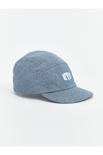 LC Waikiki Nyc Embroidered Baby Boy Cap Hat