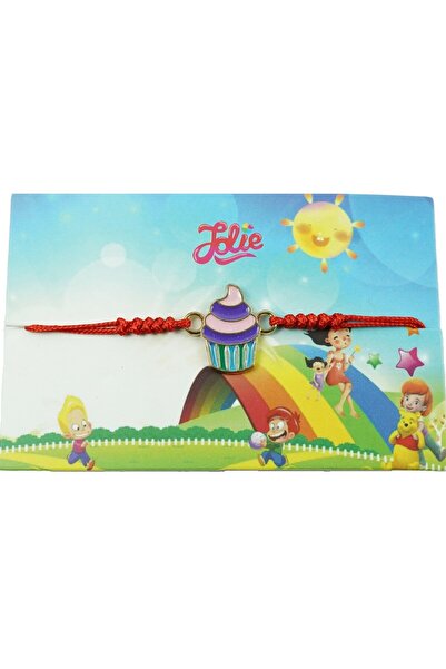 Flippy Η Bratara Jolie cu Impletitura pentru Copii Briosa