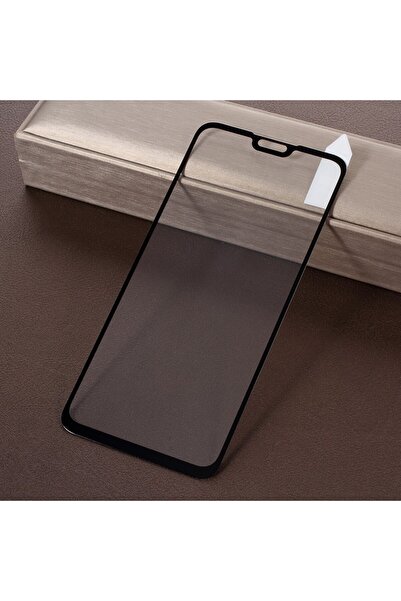 Bibilel Folie Sticla Flippy® compatibilă cu Huawei Y9 2019 111D Negru