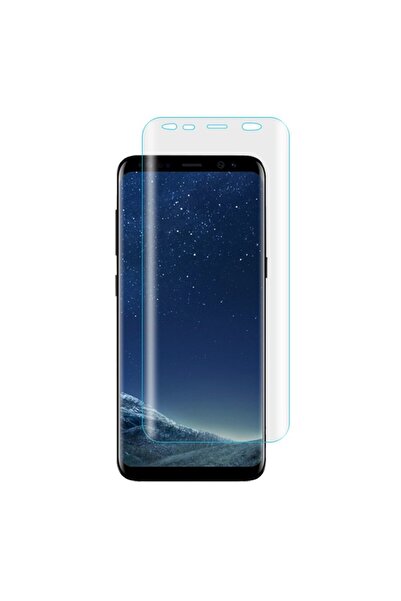OEM Πλαστικό αλουμινόχαρτο Samsung Galaxy S9 Plus Διαφανές