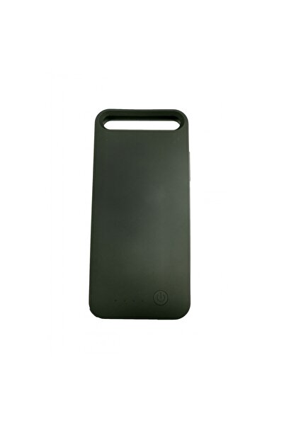 dalip iFans Battery Case 3100 mAh External Battery for Apple iPhone 6/6S, Black