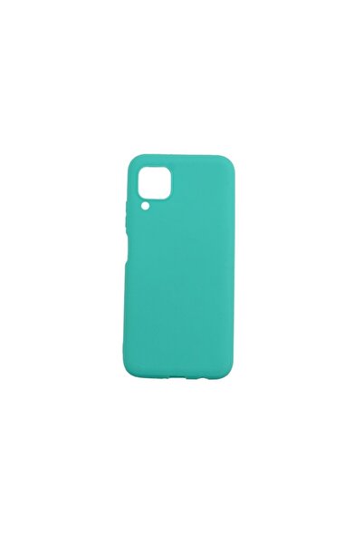 OEM Husa protectie compatibila cu Apple iPhone 11 Pro Matte Tpu Turcoaz