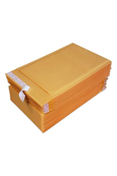 Flippy Shockproof bubble envelope F16, 240x350+40 mm, without logo, 25.3 gram...