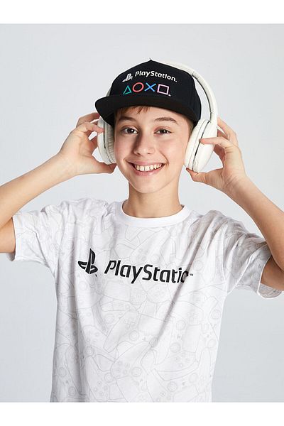 LC Waikiki Playstation Boy Cap Hat