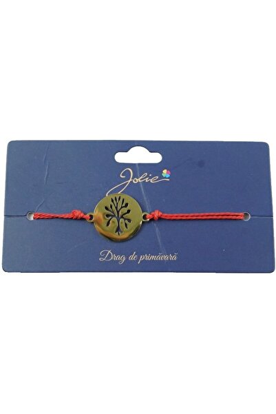 Crocodileskids Bratara Aurie Inox Copac in Banut