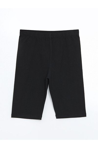 LC Waikiki Colanti scurti pentru fete cu talie elastica